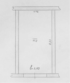 43/100 частини будівель банку, загальною площею 1 552,1 кв. м, за адресою: Херсонська обл., м. Нова Каховка, вулиця Соборна (Щорса), 24. Реєстраційний номер 763 в реєстраційній книзі №5. Інвентарний № 74506. Земельна ділянка, площею 0,22 га (кадастровий номер 6510700000:10:044:0002), за адресою: Херсонська обл., м. Нова Каховка, вулиця Соборна (Щорса), 24. Цільове призначення - для розміщення та обслуговування будівлі банку. Інвентарний номер 74519. Номер в книзі записів в реєстрації державних актів №020473200008. Майнові права на гараж, загальною площею 74,30 кв.м , за адресою: Херсонська обл., м. Нова Каховка, вулиця Соборна (Щорса), 24. Інвентарний № 74507. Земельна ділянка, площею 0,0047 га., кадастровий номер 6510700000:10:044:0014, за адресою: Херсонська обл., м. Нова Каховка, вулиця Соборна (Щорса), 24 ``з``. Цільове призначення - для розміщення та обслуговування гаражного боксу. Інвентарний номер 74584 Номер в книзі записів в реєстрації державних актів №029473200007. Основні засоби у кількості 6 шт