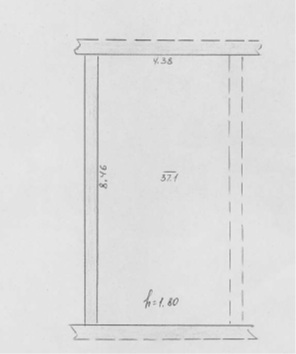 43/100 частини будівель банку, загальною площею 1 552,1 кв. м , за адресою: Херсонська обл., м. Нова Каховка, вулиця Соборна (Щорса), 24. Реєстраційний номер 763 в реєстраційній книзі №5. Інвентарний № 74506. Земельна ділянка, площею 0,2201 га (кадастровий номер 6510700000:10:044:0002), за адресою: Херсонська обл., м. Нова Каховка, вулиця Соборна (Щорса), 24. Реєстраційний номер об`єкту нерухомого майна: 3209259865107. Цільове призначення - для розміщення та обслуговування будівлі банку. Інвентарний номер 74519. Майнові права на гараж, загальною площею 74,30 кв.м , за адресою: Херсонська обл., м. Нова Каховка, вулиця Соборна (Щорса), 24. Інвентарний № 74507. Земельна ділянка, площею 0,0047 га., кадастровий номер 6510700000:10:044:0014, за адресою: Херсонська обл., м. Нова Каховка, вулиця Соборна (Щорса), 24 ``з``. Цільове призначення - для розміщення та обслуговування гаражного боксу. Інвентарний номер 74584 Номер в книзі записів в реєстрації державних актів №029473200007. Основні засоби у кількості 6 одиниць
