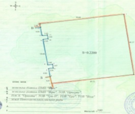 43/100 частини будівель банку, загальною площею 1 552,1 кв. м , за адресою: Херсонська обл., м. Нова Каховка, вулиця Соборна (Щорса), 24. Реєстраційний номер 763 в реєстраційній книзі №5. Інвентарний № 74506. Земельна ділянка, площею 0,2201 га (кадастровий номер 6510700000:10:044:0002), за адресою: Херсонська обл., м. Нова Каховка, вулиця Соборна (Щорса), 24. Реєстраційний номер об`єкту нерухомого майна: 3209259865107. Цільове призначення - для розміщення та обслуговування будівлі банку. Інвентарний номер 74519. Майнові права на гараж, загальною площею 74,30 кв.м , за адресою: Херсонська обл., м. Нова Каховка, вулиця Соборна (Щорса), 24. Інвентарний № 74507. Земельна ділянка, площею 0,0047 га., кадастровий номер 6510700000:10:044:0014, за адресою: Херсонська обл., м. Нова Каховка, вулиця Соборна (Щорса), 24 ``з``. Цільове призначення - для розміщення та обслуговування гаражного боксу. Інвентарний номер 74584 Номер в книзі записів в реєстрації державних актів №029473200007. Основні засоби у кількості 6 одиниць