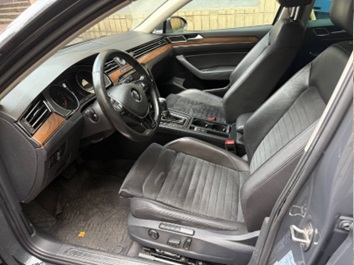 Автомобіль VOLKSWAGEN PASSAT 2015 р.в., колір сірий, об’єм двигуна 1798 см. куб, вид палива – бензин, номер кузова: WVWZZZ3CZFE473968, номер державної реєстрації: AA2903OT, інв. №130643. Основні засоби у кількості 380 одиниць