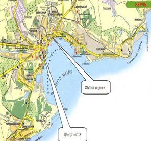 Безбалансове відділення філії ``Отделение Проминвестбанка``, загальною площею 41,9 кв.м, за адресою: Автономна Республіка Крим, м. Керч, вул. Кірова, буд. 49. Реєстраційний номер: 8813990. Інвентарний № 88539