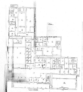 Будівля банку, загальною площею 4 900,4 кв. м, за адресою: Донецька обл., м. Макіївка, Сонячний мікрорайон, будинок 12. Реєстраційний номер об’єкта нерухомого майна: 20614227. Інвентарний № 95325. Основні засоби у кількості 466 шт