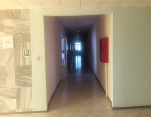 Будівля філії ``Відділення Промінвестбанку`` (літ.``А-3Н``), загальною площею 3 342,70 кв.м, та котельня-дизельна-бокс (літ.``Г``), загальною площею 389,1 кв. м, за адресою: Луганська обл., м. Сіверськодонецьк (Сєвєродонецьк), проспект Гвардійський, будинок 28. Реєстраційний номер об’єкта нерухомого майна: 2951188. Інвентарний № 86833. Основні засоби у кількості 196 одиниць