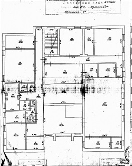 Будівля, загальною площею 1 231,7 кв. м, за адресою: Луганська обл., м. Хрустальний (Красний Луч), вулиця Ялтинська, 4 -``а``. Реєстровий номер 93 в реєстровій книзі №1. Інвентарний № 86457. Гараж, загальною площею 211,7 кв. м, за адресою: Луганська обл., м. Хрустальний (Красний Луч), вулиця Ялтинська, 4 -``а``. Реєстровий номер 93 в реєстровій книзі №1. Інвентарний № 86458. Земельна ділянка, площею 0,1837 га (кадастровий номер 4411600000:08:014:0001), за адресою: Луганська обл., м. Хрустальний (Красний Луч), вулиця Ялтинська, 4 -а. Цільове призначення - для комерційного використання (розміщення та обслуговування будівлі філії ``Відділення Промінвестбанку в м. Красний Луч Луганської області ``). Інвентарний номер 86463. Основні засоби у кількості 38 шт