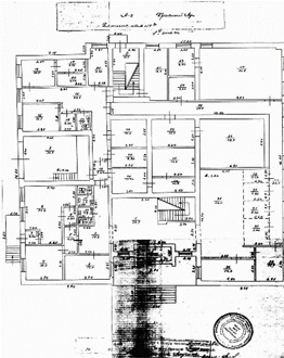 Будівля, загальною площею 1 231,7 кв. м, за адресою: Луганська обл., м. Хрустальний (Красний Луч), вулиця Ялтинська, 4 -``а``. Реєстровий номер 93 в реєстровій книзі №1. Інвентарний № 86457. Гараж, загальною площею 211,7 кв. м, за адресою: Луганська обл., м. Хрустальний (Красний Луч), вулиця Ялтинська, 4 -``а``. Реєстровий номер 93 в реєстровій книзі №1. Інвентарний № 86458. Земельна ділянка, площею 0,1837 га (кадастровий номер 4411600000:08:014:0001), за адресою: Луганська обл., м. Хрустальний (Красний Луч), вулиця Ялтинська, 4 -а. Цільове призначення - для комерційного використання (розміщення та обслуговування будівлі філії ``Відділення Промінвестбанку в м. Красний Луч Луганської області ``). Інвентарний номер 86463. Основні засоби у кількості 38 шт