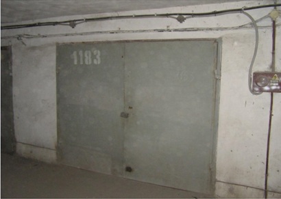 Гараж №1181, загальною площею 18,5 кв.м, за адресою: Автономна Республіка Крим, м. Сімферополь, вул. Аральська, 73. Реєстровий номер 23 стор. 58 в реєстровій книзі №1-Г. Інвентарний № 88541. Гараж №1182, загальною площею 18,7 кв.м, за адресою: Автономна Республіка Крим, м. Сімферополь, вул. Аральська, 73. Реєстровий номер 23 стор. 58 в реєстровій книзі №1-Г. Інвентарний № 88542. Гараж №1183, загальною площею 17,2 кв.м, за адресою: Автономна Республіка Крим, м. Сімферополь, вул. Аральська, 73. Реєстровий номер 23 стор. 58 в реєстровій книзі №1-Г. Інвентарний № 88543