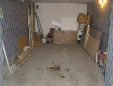 Гараж №1181, загальною площею 18,5 кв.м, за адресою: Автономна Республіка Крим, м. Сімферополь, вул. Аральська, 73. Реєстровий номер 23 стор. 58 в реєстровій книзі №1-Г. Інвентарний № 88541. Гараж №1182, загальною площею 18,7 кв.м, за адресою: Автономна Республіка Крим, м. Сімферополь, вул. Аральська, 73. Реєстровий номер 23 стор. 58 в реєстровій книзі №1-Г. Інвентарний № 88542. Гараж №1183, загальною площею 17,2 кв.м, за адресою: Автономна Республіка Крим, м. Сімферополь, вул. Аральська, 73. Реєстровий номер 23 стор. 58 в реєстровій книзі №1-Г. Інвентарний № 88543