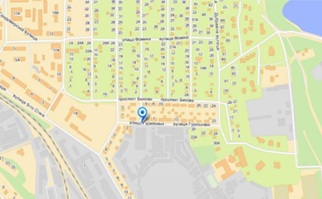 Гараж №981, загальною площею 61,00 кв. м, за адресою: Донецька обл., м. Донецьк, автокооператив ``Шахтар``, гараж №981. Реєстровий номер 19 в реєстровій книзі №2Дк-113. Інвентарний № 92370