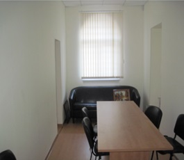 Комплекс нежитлових приміщень №2 (приміщення першого поверху), загальною площею 376,4 кв.м, за адресою: Автономна Республіка Крим, м. Севастополь, проспект Генерала Острякова, будинок 36 - ``а``. Реєстровий №6459 стр. 186 в реєстровій книзі 23 нж. Інвентарний № 88182