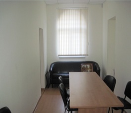 Комплекс нежитлових приміщень №2 (приміщення першого поверху), загальною площею 376,4 кв.м, за адресою: Автономна Республіка Крим, м. Севастополь, проспект Генерала Острякова, будинок 36 - ``а``. Реєстровий №6459 стр. 186 в реєстровій книзі 23 нж. Інвентарний № 88182