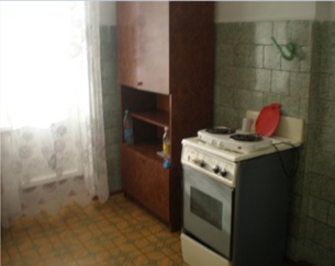 Квартира №6, загальною площею 63,2 кв. м (житлова площа 29,3 кв. м), за адресою: Автономна Республіка Крим, село Петрівка, квартал Новий №3, кв.№6. Реєстровий номер 328 на стр. 69 в реєстровій книзі №3. Інвентарний № 103427. БОЙЛЕР, інвентарний № 104579