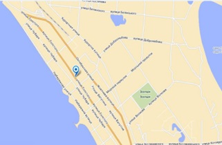 Майнові права на гараж №74Б, розміром 6*3,5 м, за адресою: Запорізька обл., м. Бердянськ, вул. Толстого, 145. Інвентарний № 117213