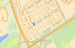 Майнові права на гараж (літ. А-1), загальною площею 40,60 кв. м, за адресою: Донецька обл., м. Макіївка, вул. Фонтанна, 46. Інвентарний № 95246