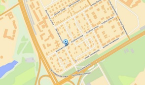 Майнові права на гараж (літ. А-1), загальною площею 40,60 кв. м, за адресою: Донецька обл., м. Макіївка, вул. Фонтанна, 46. Інвентарний № 95246