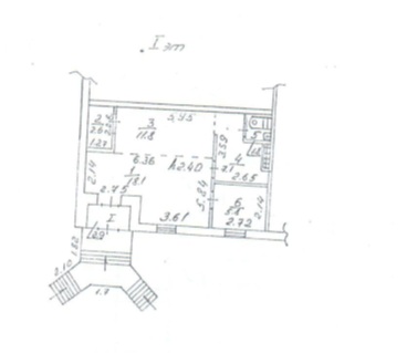 Майнові права на нежиле приміщення, загальною площею 50,10 кв. м, за адресою: Донецька обл., м. Ясинувата, вулиця Заводська № 94. Реєстровий №52 в реєстровій книзі №1. Інвентарний № 93598