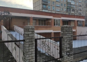 Майнові права на нежитлові приміщення, загальною площею 1 244,30 кв.м, за адресою: Донецька обл., м. Маріуполь, вулиця Сонячна за №5. Реєстровий №877 в реєстровій книзі №2. Інвентарний № 103411. ОПОРА РАДIОМЕРЕЖI, інвентарний № 93808, ОПОРА РАДIОМЕРЕЖI, інвентарний № 93809. Основні засоби у кількості 2 одиниці