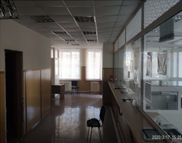Майнові права на нежитлові приміщення, загальною площею 1 244,30 кв.м, за адресою: Донецька обл., м. Маріуполь, вулиця Сонячна за №5. Реєстровий №877 в реєстровій книзі №2. Інвентарний № 103411. ОПОРА РАДIОМЕРЕЖI, інвентарний № 93808, ОПОРА РАДIОМЕРЕЖI, інвентарний № 93809. Основні засоби у кількості 2 одиниці