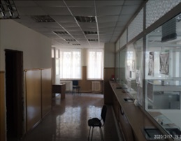 Майнові права на нежитлові приміщення, загальною площею 1 244,30 кв.м, за адресою: Донецька обл., м. Маріуполь, вулиця Сонячна за №5. Реєстровий №877 в реєстровій книзі №2. Інвентарний № 103411. ОПОРА РАДIОМЕРЕЖI, інвентарний № 93808, ОПОРА РАДIОМЕРЕЖI, інвентарний № 93809. Основні засоби у кількості 2 одиниці