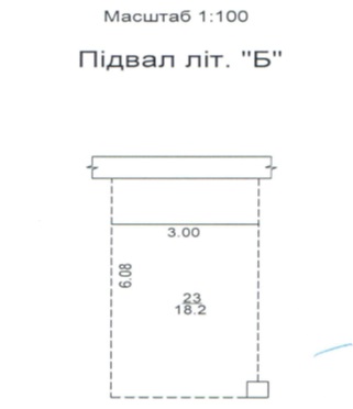 Машиномісце/паркомісце, загальною площею 18,2 кв. м, за адресою: м. Київ, проспект Григоренка Петра, будинок 33/44, машиномісце 23. Реєстраційний номер об`єкта нерухомого майна 2903328180000. Основні засоби у кількості 18 одиниць. Покупець активів (майна) зобов’язується оплачувати/компенсувати продавцю комунальні та експлуатаційні послуги та нести витрати по утриманню нерухомого майна з дати укладення договору купівлі-продажу, у тому числі покупець зобов’язується погасити сплачені продавцем витрати (авансові внески) або відшкодувати спричинені збитки