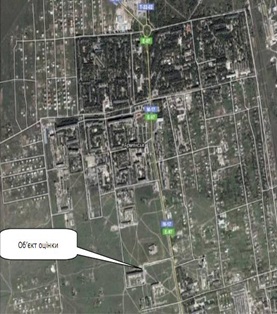 Нежиле приміщення, банку, загальною площею 905,8 кв.м, за адресою: Автономна Республіка Крим, м. Армянськ, мікрорайон ім. Генерала Корявко, буд. 3. Реєстраційний номер : 25454058. Інвентарний № 88524. Гаражі з побутовим приміщенням та складом, загальною площею 119,5 кв.м, за адресою: Автономна Республіка Крим, м. Армянськ, мікрорайон ім. Генерала Корявко, буд. 3-А. Реєстровий номер 84 в реєстровій книзі №4. Інвентарний № 88550. Основні засоби у кількості 23 шт