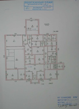 Нежиле приміщення (відділення Промінвестбанку), загальною площею 955,7 кв.м, за адресою: Автономна Республіка Крим, Ленінський р., м. Щолкіне, вулиця Без назви, буд. 174. Реєстраційний номер: 18851072. Інвентарний № 88568. Основні засоби у кількості 5 шт