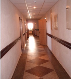 Нежиле приміщення (відділення Промінвестбанку), загальною площею 955,7 кв.м, за адресою: Автономна Республіка Крим, Ленінський р., м. Щолкіне, вулиця Без назви, буд. 174. Реєстраційний номер: 18851072. Інвентарний № 88568. Основні засоби у кількості 5 шт