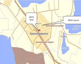 Нежиле приміщення, загальною площею 102,3 кв.м, за адресою: Автономна Республіка Крим, м. Красноперекопськ, 10 мікрорайон, будинок 4/1. Реєстраційний номер об’єкта нерухомого майна: 12773628. Інвентарний № 88546. Основні засоби у кількості 4 шт