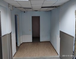 Нежиле приміщення, загальною площею 120,3 кв.м, за адресою: Донецька обл., м. Маріуполь, вулиця Курчатова, будинок 51, приміщення 73. Реєстраційний номер об`єкту нерухомого майна: 8371045. Інвентарний № 103872. Основні засоби у кількості 2 шт