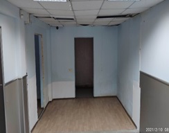 Нежиле приміщення, загальною площею 120,3 кв.м, за адресою: Донецька обл., м. Маріуполь, вулиця Курчатова, будинок 51, приміщення 73. Реєстраційний номер об`єкту нерухомого майна: 8371045. Інвентарний № 103872. Основні засоби у кількості 2 шт