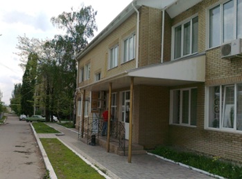 Нежиле приміщення, загальною площею 409,3 кв. м, за адресою: Донецька обл., м. Сніжне, вулиця Декабристів, будинок 16, приміщення 1. Реєстраційний номер об`єкту нерухомого майна: 16854692. Інвентарний № 93945. Основні засоби у кількості 45 шт