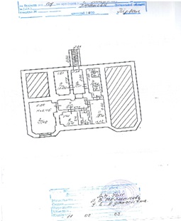 Нежитлова будівля, загальною площею 1 025,1 кв. м, за адресою: Луганська обл., м. Луганськ, вулиця Маркса Карла, будинок 34-а. Реєстраційний номер об’єкта нерухомого майна: 393400. Інвентарний № 86685. Основні засоби у кількості 498 шт