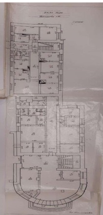 Нежитлова будівля, загальною площею 1 098,2 кв. м, за адресою: Донецька обл., м. Чистяково (був. м. Торез), вулиця Ніколаєва, будинок 35. Реєстраційний номер об`єкту нерухомого майна: 279561. Інвентарний № 94129. Бокси гаражів та майстерні, загальною площею 244,3 кв. м, за адресою: Донецька обл., м. Чистяково (був. м. Торез), вулиця Ніколаєва, будинок 35. Реєстровий номер 153 в реєстровій книзі №3. Інвентарний № 94130. Основні засоби у кількості 107 шт