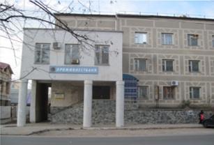 Нежитлова будівля, загальною площею 1 483,0 кв.м, за адресою: Автономна Республіка Крим, м. Джанкой, вул. Жовтнева, буд. 82. Реєстраційний номер: 6415312. Інвентарний № 88537. Основні засоби у кількості 18 шт