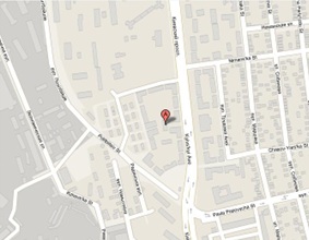 Нежитлове вбудоване приміщення, загальною площею 293,2 кв.м., в житловому будинку літ.А-3, за адресою: Донецька обл., м. Донецьк, проспект Київський, будинок 28. Реєстраційний номер об`єкту нерухомого майна: 5748978. Інвентарний № 94895. Основні засоби у кількості 11 одиниць