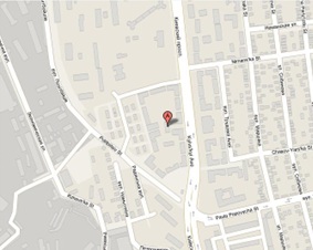 Нежитлове вбудоване приміщення, загальною площею 293,2 кв.м., в житловому будинку літ.А-3, за адресою: Донецька обл., м. Донецьк, проспект Київський, будинок 28. Реєстраційний номер об`єкту нерухомого майна: 5748978. Інвентарний № 94895. Основні засоби у кількості 11 одиниць