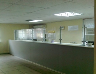 Нежитлове вбудоване приміщення , загальною площею 92,0 кв. м, за адресою: Донецька обл., м. Дебальцеве, вулиця 346 Дебальцівської стрілкової дивізії, № 5. Реєстрові №№832 в реєстровій книзі №1. Інвентарний № 101202