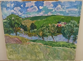 Основні засоби у кількості 36 одиниць (детальна інформація зазначена у паспорті активів)