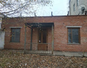 Прибудоване приміщення (ощадкаса №2), загальною площею 33,10 кв.м, за адресою: Донецька обл., м. Волноваха, смт. Донське. Реєстровий №20 в реєстровій книзі. Інвентарний № 92792