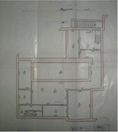 Приміщення банку, загальною площею 1 003,5 кв.м, за адресою: Автономна Республіка Крим, м. Феодосія, вул. Назукіна, №3. Реєстровий номер 298 на стр. 70 в реєстровій книзі №3а. Інвентарний № 88576. Основні засоби у кількості 31 шт
