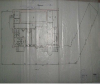 Приміщення банку, загальною площею 1 003,5 кв.м, за адресою: Автономна Республіка Крим, м. Феодосія, вул. Назукіна, №3. Реєстровий номер 298 на стр. 70 в реєстровій книзі №3а. Інвентарний № 88576. Основні засоби у кількості 31 шт