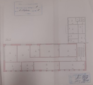 Приміщення магазину №8 ``Аджимушкай``, загальною площею 201,7 кв.м, за адресою: Автономна Республіка Крим, м. Керч, вулиця Дубиніна, 20-а (К. Маркса, 36). Реєстровий номер 123. Інвентарний № 88207. Нежиле приміщення, загальною площею 238,0 кв.м, за адресою: Автономна Республіка Крим, м. Керч, вулиця Маркса Карла, будинок 36. Реєстраційний номер об’єкта нерухомого майна: 722076. Інвентарний № 88253. Майнові права на надбудову третього поверху, загальною площею 212,5 кв.м, за адресою: Автономна Республіка Крим, м. Керч, вулиця Маркса Карла, будинок 36. Інвентарний № 88354. Майнові права на прибудову (до існуючої будівлі), загальною площею 129,00 кв.м, за адресою: Автономна Республіка Крим, м. Керч, вулиця Маркса Карла, будинок 36. Інвентарний № 88206