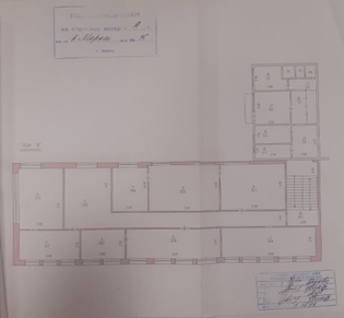 Приміщення магазину №8 ``Аджимушкай``, загальною площею 201,7 кв.м, за адресою: Автономна Республіка Крим, м. Керч, вулиця Дубиніна, 20-а (К. Маркса, 36). Реєстровий номер 123. Інвентарний № 88207. Нежиле приміщення, загальною площею 238,0 кв.м, за адресою: Автономна Республіка Крим, м. Керч, вулиця Маркса Карла, будинок 36. Реєстраційний номер об’єкта нерухомого майна: 722076. Інвентарний № 88253. Майнові права на надбудову третього поверху, загальною площею 212,5 кв.м, за адресою: Автономна Республіка Крим, м. Керч, вулиця Маркса Карла, будинок 36. Інвентарний № 88354. Майнові права на прибудову (до існуючої будівлі), загальною площею 129,00 кв.м, за адресою: Автономна Республіка Крим, м. Керч, вулиця Маркса Карла, будинок 36. Інвентарний № 88206