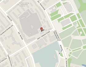 Приміщення (закрите приміщення операційного залу), загальною площею 156,1 кв.м, за адресою: Донецька обл., м. Донецьк, проспект Титова, будинок 8б. Реєстраційний номер об`єкту нерухомого майна: 706728. Інвентарний № 94880. Основні засоби у кількості 52 одиниці