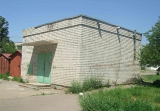 Вбудоване приміщення, загальною площею 1 160,70 кв.м, за адресою: Запорізька обл., м. Бердянськ, пр. Східний (Пролетарський), 234. Реєстровий номер 11933 в реєстровій книзі № д. 1. Інвентарний № 117254. Будівля, загальною площею 33,8 кв. м, за адресою: Запорізька обл., м. Бердянськ, пр. Східний (Пролетарський), 234-А. Реєстровий номер 403 в реєстровій книзі № 3. Інвентарний № 117253. Основні засоби у кількості 188 шт