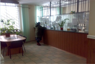 Вбудоване приміщення, загальною площею 173,7 кв.м, за адресою: Донецька обл., м. Горлівка, вулиця Горлівської Дивізії, будинок 30. Реєстраційний номер об`єкту нерухомого майна: 12243210. Інвентарний № 99188