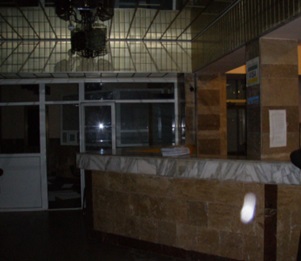 Вбудоване приміщення, загальною площею 271,00 кв. м, за адресою: Донецька обл., м. Макіївка, вулиця Малиновського, будинок 38/2. Реєстровий номер 259 в реєстровій книзі №2. Інвентарний № 95262. Основні засоби у кількості 12 шт